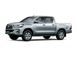 Agencia Toyota
