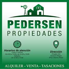 Pedersen Inmobiliaria